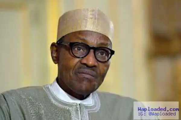 Buhari Condemns Coup In Turkey, Congratulates President For Surviving It